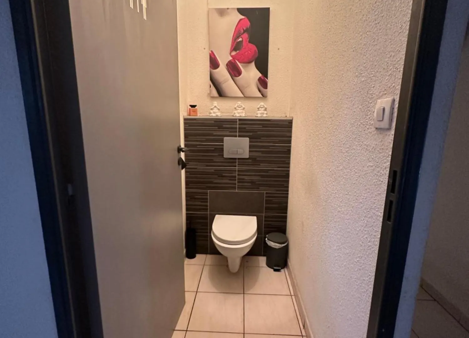 Appartement Climatise Avinhão Apartamento