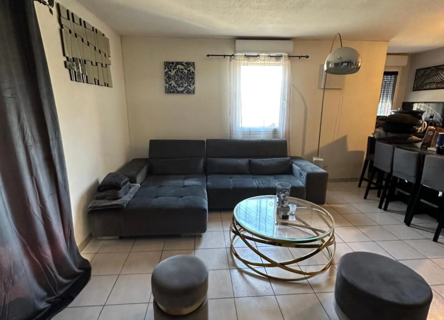 Appartement Climatise Avinhão 0*,  França