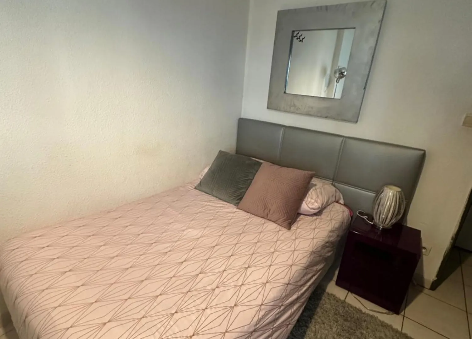 Appartement Climatise Avinhão 0*,  França