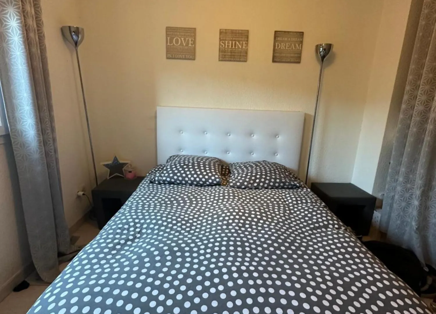 Apartamento Appartement Climatise Avinhão França